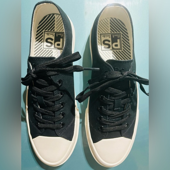 Paul Smith Canvas Shoes - Picture 4 of 6